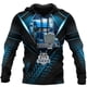 thumbnail image 3 of Nuevas sudaderas con capucha para hombre con estampado 3D de camiones pesados, moda urbana, suéter holgado de gran tamaño, sudaderas casuales de otoño e invierno, 3 of 5