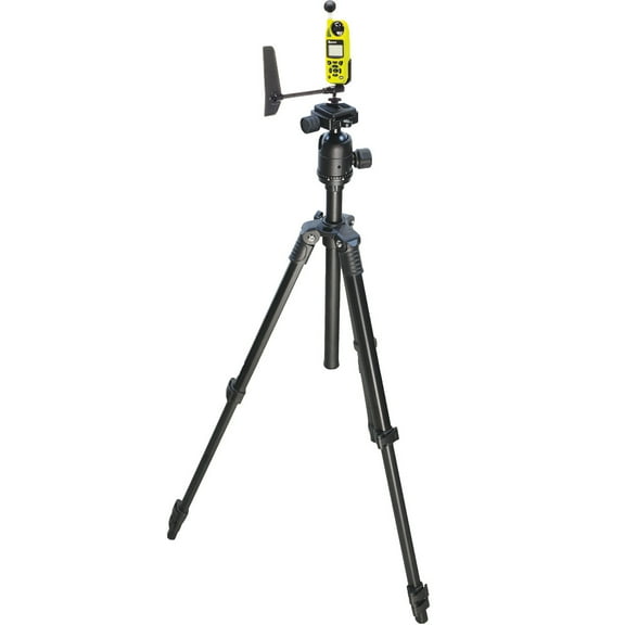 Kestrel Compact Collapsible Tripod
