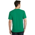 thumbnail image 2 of Port & Company Men's PC54 Tee Shirt 5.4-oz 100% Cotton T-Shirt, 2 of 2
