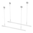 thumbnail image 1 of BESTYASH Plastic Flag Pole Hanging Hooks For Indoor/Outdoor Posters Quick Setup, 1 of 8