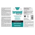 thumbnail image 2 of Weber W1634 4 oz Light Turpenoid Solvent, 2 of 2