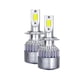 thumbnail image 1 of 2x LED COB Faro 900W 135000LM 6000K Piezas de Iluminación para Automoviles Soledad  H7 900W 6000K Faros LED, 1 of 10