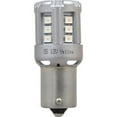 thumbnail image 2 of 2-PK SYLVANIA 1141 Amber LED Automotive Bulb, 2 of 4