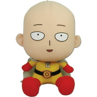 MEGAWHEELS Action Figure Decorative Anime Model Figurine for One-Punch Man  