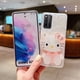 thumbnail image 4 of Nueva funda de teléfono con patrón de concha de gato hello kt para iqoo3 5 7 9 pro funda protectora para vivo y20 y11 envío al por mayor, 4 of 4