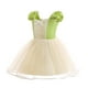 thumbnail image 3 of Disfraz elegante de princesa Daisy con accesorios, 4T, 3 of 5