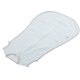 thumbnail image 5 of Manta de algodón para llevar puesta, saco de dormir unisex de algodón para bebés, saco de dormir para niños, saco de dormir diseñado para el futuro, 5 of 14