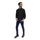 thumbnail image 3 of Camisa Hombre Manga Larga Tela Stretch Repelente Sin Plancha, 3 of 8