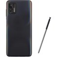 thumbnail image 4 of 2 Pack Stylus Pen Compatible with Motorola Moto G Stylus 2021 XT2115, Touch Screen Replacement S Pen for Moto G Stylus 2021 All Versions (Black), 4 of 7