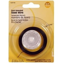 Hillman Annealed Wire - Durable - 50 Ft, 28 Gauge