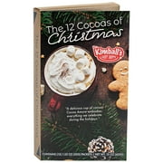 Twelve Cocoas of Christmas