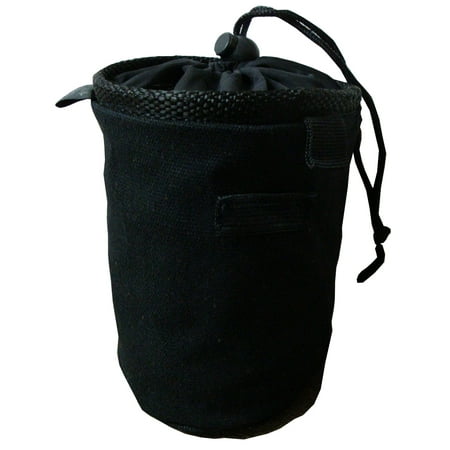 - Z-Athletic Chalk Bag - Multiple Colors (Black)
