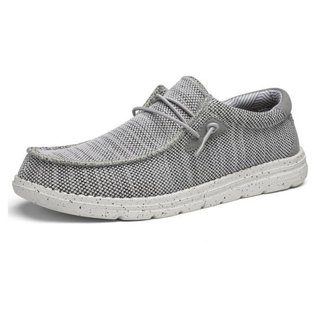 Bruno Marc Mens Slip On Loafers Shoes Lightweight Casual Boat Shoes Comfort Walking Shoes for Men BLS211