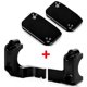thumbnail image 1 of For Ktm 125 150 250 300 350 400 450 500 Exc Excf Sx Sxf Xc Xcf Xcw Tpi Six Days Sx-f Xc-f Motocross Master Cylinder Protectors, 1 of 5