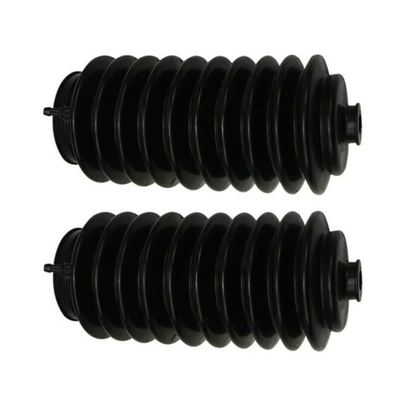 2 Pc Rack and Pinion Bellow Boots Kit Fits select: 1994-1997 HONDA ACCORD, 1992-2001 HONDA PRELUDE