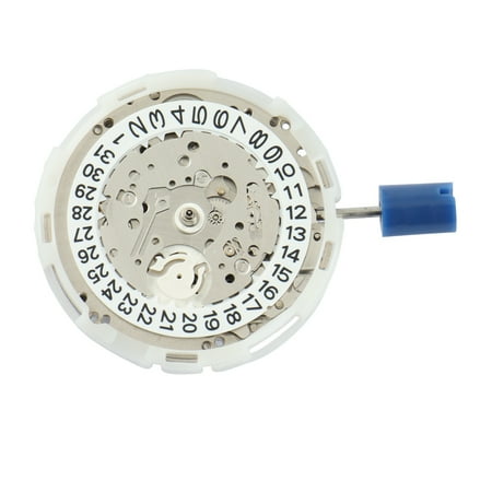 

YN55A Single Calendar 3-Needle Automatic Mechanical Movement