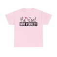 thumbnail image 2 of Be Real Inspiritional Unisex Heavy Cotton Tee, 2 of 10