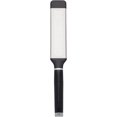 thumbnail image 2 of KitchenAid Classic Etched Fine Zester, One Size, Black, 2 of 7