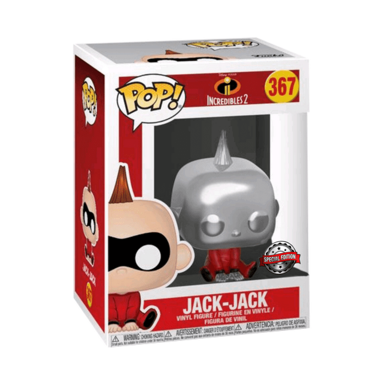 Funko pop best sale 367