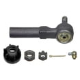 thumbnail image 3 of MOOG Tie Rod End Fits select: 1993-2002 NISSAN QUEST, 1993-2002 MERCURY VILLAGER, 3 of 11