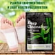 thumbnail image 3 of Parches Para Pies Parches de desintoxicación para pies para aliviar el estrés Sueño profundo Toxinas herbales naturales limpias Ehuebsd  Cuidado Belleza, 3 of 8