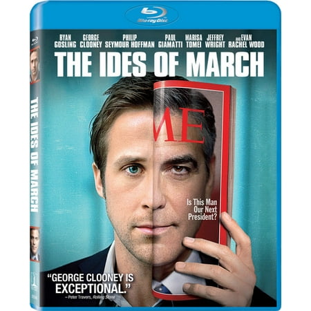 The Ides of March (Blu-ray)