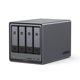 thumbnail image 1 of Almacenamiento conectado a la red (NAS) UGREEN NaSync DXP4800 Plus, 1 of 9