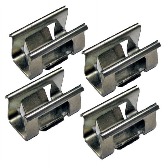 Ridgid Ryobi Drill (4 Pack) Replacement Bit Clip - 630206007-4PK