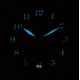 thumbnail image 2 of Zeppelin LZ127 Graf Open Heart Leather Automatic 7666-4 76664 Men's Watch, 2 of 4