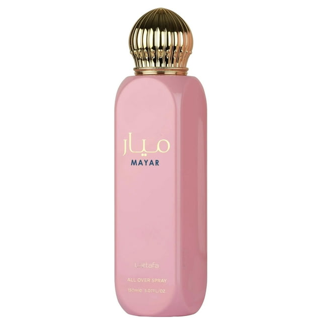 Parfum Lattafa Mayar Vaporisateur Intégral 150 ml pour Femmes