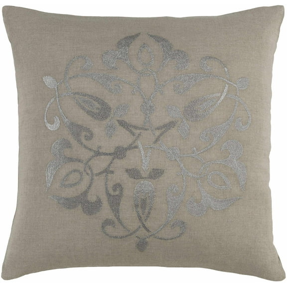 Hauteloom Cassandra Throw Pillow