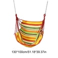 thumbnail image 3 of Ohmyroo Hammock Chair Hanging Swing For Indoor And Outdoor Use, 3 of 6