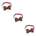 thumbnail image 4 of Billuyoard Collar para mascotas Corbata para perros Accesorios para mascotas navideñas Decoraciones navideñas VN088-2 Type1 NO1, 4 of 6