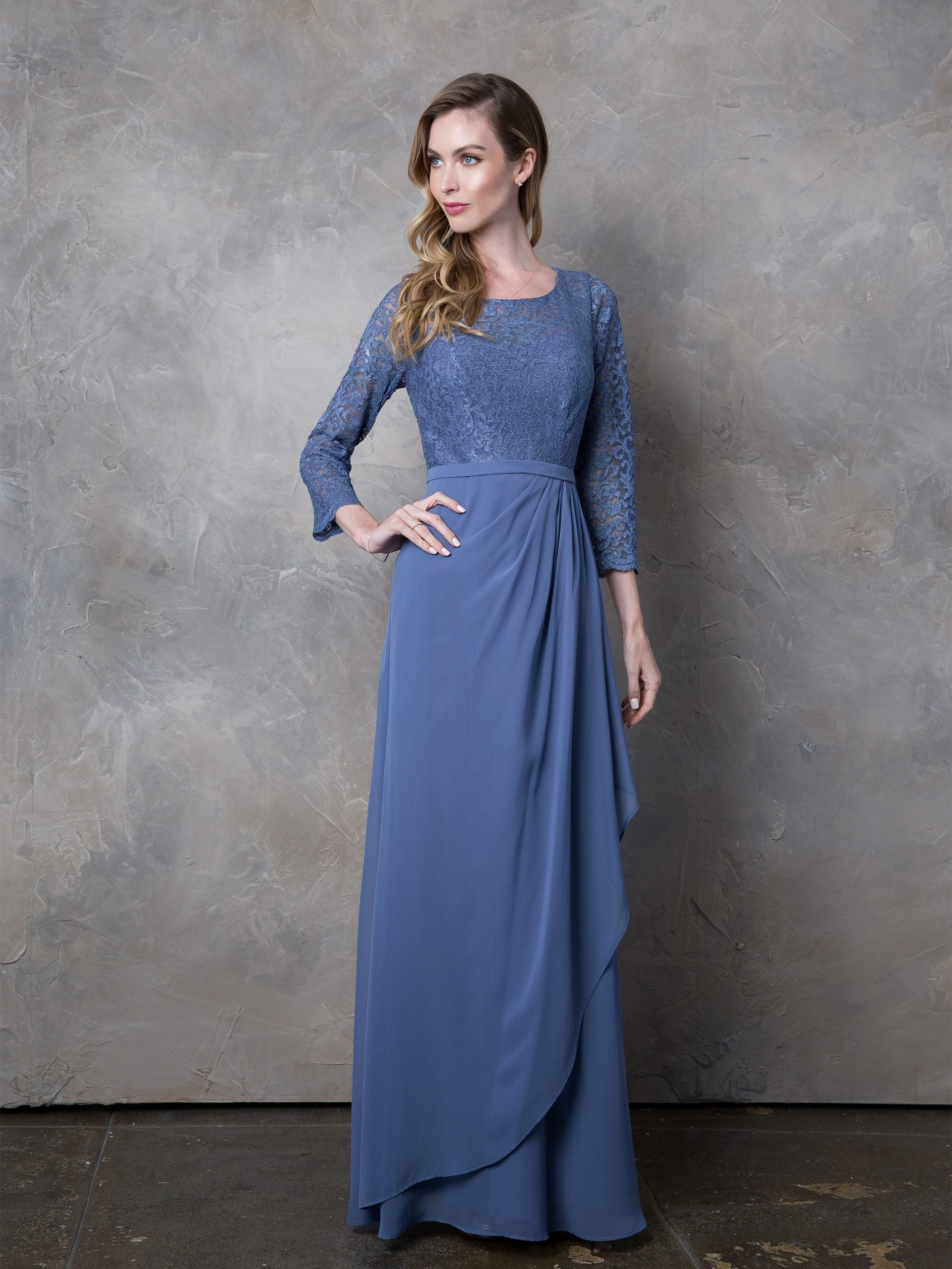 Women's Eva USA 3454 Long Formal Bridesmaids Chiffon evening elegant Gown Navy Blue 2XL - Walmart.com Women's Eva USA 3454 Long Formal Bridesmaids Chiffon evening elegant Gown Navy Blue 2XL - Walmart.com