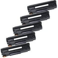 thumbnail image 1 of 5 Inkfirst Compatible Toner Cartridges Replacement for HP CF279A 79A LaserJet Pro M12a M12w MFP M26a MFP M26nw, 1 of 4