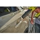 thumbnail image 5 of Soplador de batería RYOBI RY18BLCXA-0 18 V compacto sin escobillas, 5 of 7