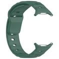 thumbnail image 4 of Dsscvnef Smart Wristband Accessories Silicone Sports Watch Band Sweat Proof Durable Comfortable Adjustable Strap Compatible with Various Smartwatches, 4 of 5