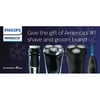 Give the gift of America's #1 shave and groom brand!