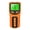 Orange, variant on Professional 5-in-1 Wall Scanner And Stud Finder With LCD Display For Wood, Metal, Live Wires, Pipes Detection – Handheld Deep Sensing Tool For DIY Home Projects