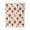 L, variant on Halloween Throw Blanket, 51"x59" Jack-O-Lantern Pumpkin and Ghost Throw Blankets, Soft Cozy Warm Velvet Fleece Throws for Party Holiday Fall Home Office Decor