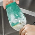 thumbnail image 4 of 24-Count Heavy Duty Scrub Sponge - Cellulose Sponges for Dishes and Cleaning, 4 of 4