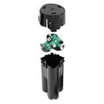 thumbnail image 2 of Battery Plastic Case for Makita 12V 10.8V Li-Ion Battery BL1013,, 2 of 5