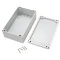 thumbnail image 5 of YAOMOBB No Cutting Cables Junction Box Waterproof Electrical Junction Box Wear resistant Enclosure, 5 of 5