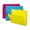 Red, variant on Folder- 2 Fasteners- .33 AST Tab Cut- Letter- Red
