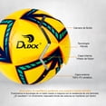 thumbnail image 2 of Balón Fútbol Soccer Duxx #5 Híbrido Shiny, 2 of 5