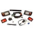 thumbnail image 1 of StentensGolf LPL2003 Ultimate LED Light Package for Club Car DS, 1 of 1