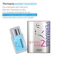 thumbnail image 2 of Permania Eyelash & Eyebrow Lifting Kit - Brow lamination, Lash Perming, Lash & Brow lift, Essence, Keratin Boost, Speedy Curling Kit, 2 of 6