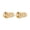 Gold Style 2, variant on Yammee Nonslip Earring Support Backings For Drooping Ears Sensitive Skin Friendly