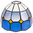thumbnail image 1 of Pantalla de lámpara de araña de cristal, cubierta decorativa de repuesto (E27), 1 of 6
