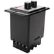 thumbnail image 2 of On Off Twin Timer Relay Knob Control Time Switch ATDV-YC 6S-60M Relay Board AC 110/220V Electrical A, 2 of 5